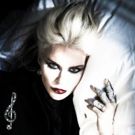 Daphne Guinness' New Album Out 4/20, TALKING TO YOURSELF Video Premieres Today