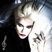 Daphne Guinness' New Album Out 4/20, TALKING TO YOURSELF Video Premieres Today