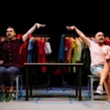 Ad Infinitum Presents NO KIDS