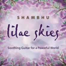 Jazz Guitarist Shambhu Releases His First Single From 'Lilac Skies'