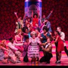 BWW Review: HAIRSPRAY Douses the Skylight Music Theatre with Energy & Optimism