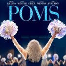 VIDEO: Diane Keaton Forms a Cheerleading Squad in the Trailer for POMS