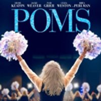 VIDEO: Diane Keaton Forms a Cheerleading Squad in the Trailer for POMS Video