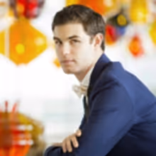 The Adelphi Orchestra Presents POWER AND MAJESTY Featuring Drew Petersen