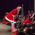 Photo Flash: Cinci Shakes Brings Back EVERY CHRISTMAS STORY EVER TOLD (AND THEN SOME)