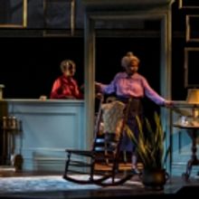 Photo Flash: First Look at Goodman's HAVING OUR SAY: THE DELANY SISTERS' FIRST 100 YE