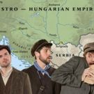 Rajiv Joseph's Comic Drama ARCHDUKE Comes to TheatreWorks