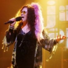 BWW Review: NORTH CAROLINA THEATRE'S A NIGHT WITH JANIS JOPLIN Rocks the Fletcher Ope