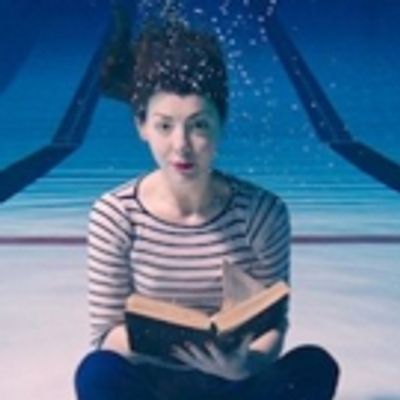Guest Blog: Naomi Sheldon On GOOD GIRL at VAULT Festival