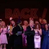 TV: Broadway Beat - Farnsworth, November and Bway's Back Video