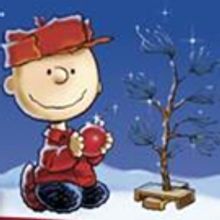 Aronoff Center Announces A CHARLIE BROWN CHRISTMAS LIVE ON STAGE