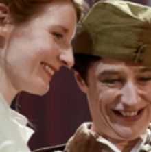 Get Into The Scottish Spirit With Whisky Galore At The Belgrade Theatre