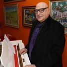 Photo Coverage: The Dramatists Guild Foundation Salon Celebrates Henry Krieger