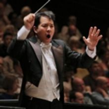 Ming Luke Joins SF Ballet as Guest Conductor for Kennedy Center Performances