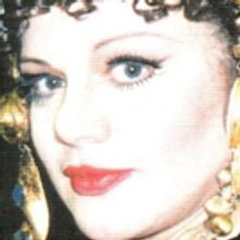 INSTITUTE FOR YOUNG DRAMATIC VOICES FINAL CONCERT at NIGHTINGALE HALL, RENO