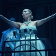 VIDEO: Get A First Look At Hal Prince's EVITA International Tour