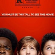 Poster Released for Upcoming Film GOOD BOYS