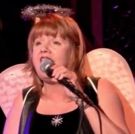 12 Days of Christmas with George Salazar: Day 4- Annie Golden Has a Merry Little…
