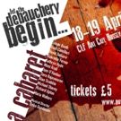 New Theatre Company Presents CABARET At The Iconic Bussey Building