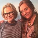 OITNB's Dale Soules Guest Stars on truTVs AT HOME WITH AMY SEDARIS, 12/12