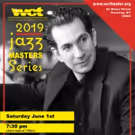 Westchester Collaborative Theater's Jazz Masters Series Presents Enrique Haneine