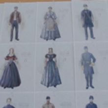 VIDEO: Go Inside Rehearsals For Berkeley Rep's PARADISE SQUARE: AN AMERICAN MUSICAL