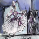 The Costume Designs Of Miles White to Be On Display at The Ringling