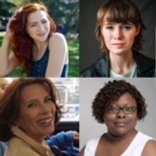 Plays By Women Rock the Strawberry One-Act Festival for Women's History Month