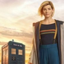 Jodie Whittaker Confirms Return to DOCTOR WHO