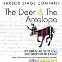 Harbor Stage Company Presents THE DEER AND THE ANTELOPE