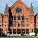 Cincinnati Music Hall Recognized As Historic Theater Of The Year By Heritage Ohio