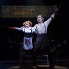 BWW Review: SWEENEY TODD at Connecticut Repertory Theatre