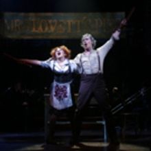 BWW Review: SWEENEY TODD at Connecticut Repertory Theatre