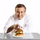 Umami Burger Debuts Latest Artist Series Collaboration With Michelin Star Chef…