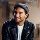 ALADDIN Star Matt Croke Releases Debut Album ONLY DREAMING