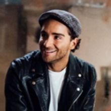 ALADDIN Star Matt Croke Releases Debut Album ONLY DREAMING