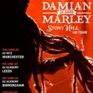 Grammy-Winner Damian 'Jr. Gong' Marley Announces 2018 U.K. Tour