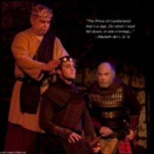 BWW Review: Shakespeare on the Kennebec Presents Ambitious, Uncut Production of 'The 