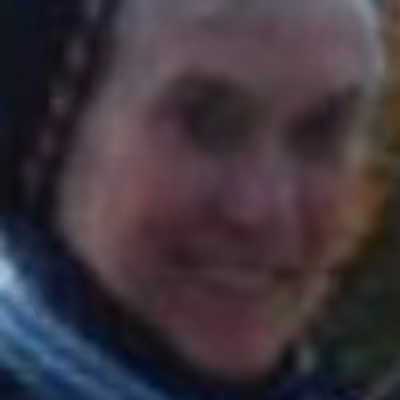 BWW Interview: Poet and Writer Sandy McPherson Geary