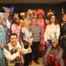 Local Knitters Volunteer To Create Sensory Aids For The Belgrade's Relaxed Pantomime…