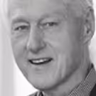 President Bill Clinton And Author James Patterson In Conversation With Pamela Paul…