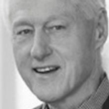 President Bill Clinton And Author James Patterson In Conversation With Pamela Paul…