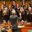 John Alexander Conducts Pacific Symphony in A Moving Prelude to Christmas
