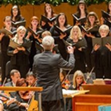 John Alexander Conducts Pacific Symphony in A Moving Prelude to Christmas