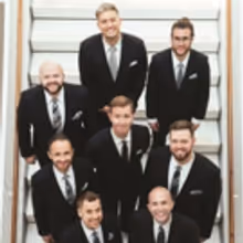 Cantus Explores What it Means to Connect in the Modern World in 2018-19 Touring…