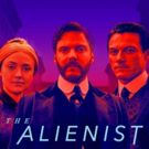 TNT Orders THE ALIENIST Sequel THE ANGEL OF DARKNESS