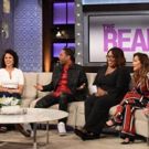 Comedian Tony Rock Explains Why He'll Never Apologize For a Joke on THE REAL