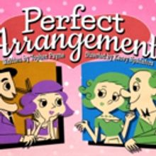 A Dark Time In Gay History Is Explored In An Other Theater Company's PERFECT ARRANGEM