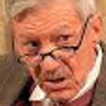 WIESENTHAL Comes to North Coast Repertory Theatre