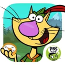 NATURE CAT Makes Tracks In 2018 With Toy Line Launch, New Season Debut, Exclusive…
